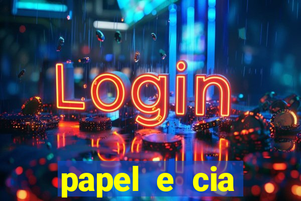 papel e cia salvador shopping
